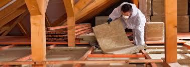 Types of Insulation We Offer in Islandia, NY